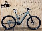 Cube Stereo Hybrid 140 HPC Pro 750 29 inch E-Mountainbike, Niet ingevuld, Ophalen of Verzenden, Zo goed als nieuw, Niet ingevuld