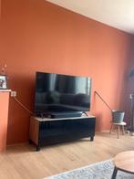 Ikea tv meubel, Huis en Inrichting, Kasten | Televisiemeubels, Ophalen, Zo goed als nieuw, 25 tot 50 cm, Minder dan 100 cm