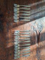 Gebaksvorkjes gero zilmeta, Ophalen of Verzenden