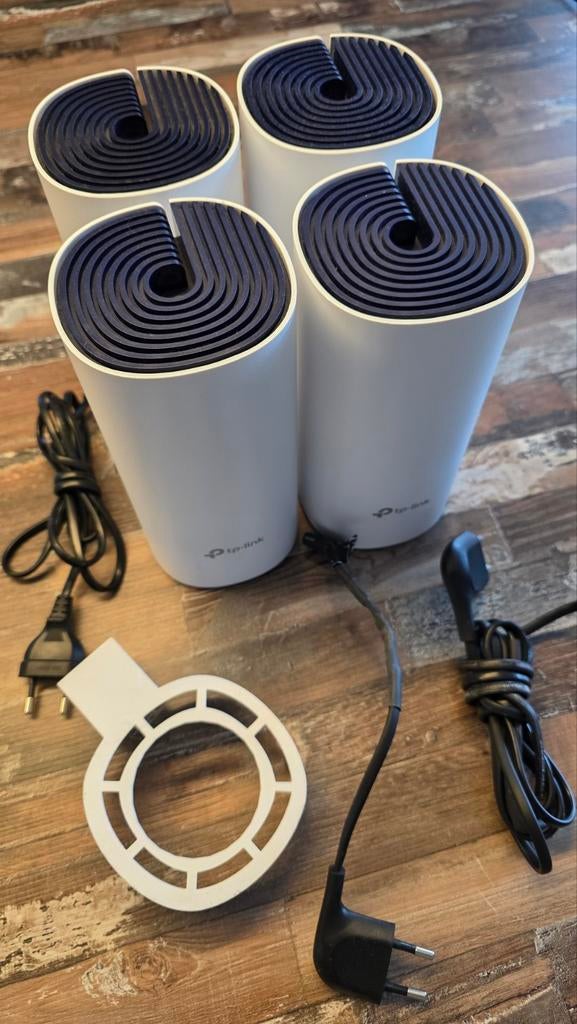 TP-Link P9 4x, Computers en Software, WiFi-versterkers, Ophalen