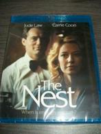 Blu-ray: THE NEST nieuw in seal, Verzenden, Nieuw in verpakking, Actie