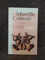 Eeuwige Zomer - Mireille Cottenjé, Ophalen of Verzenden, Gelezen, Mireille Cottenjé, Nederland
