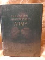 Modern United States Army 1964, Ophalen of Verzenden, Landmacht, Amerika, Boek of Tijdschrift