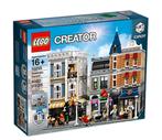 lego assembly square 10255, Ophalen, Nieuw, Complete set, Lego