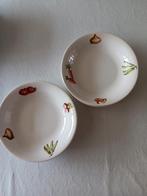 Villeroy & Boch 6 diepe/soep borden, Ophalen of Verzenden