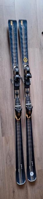 Elan ski's 1.75 lang., 160 tot 180 cm, Gebruikt, Carve, Skiën