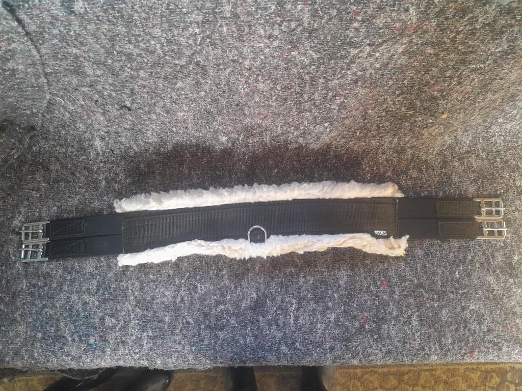 Veelzijdigheid singel 95 cm, Dieren en Toebehoren, Ophalen of Verzenden, Zo goed als nieuw