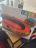 Intex Explorer Pro 200 rubberboot, Ophalen of Verzenden, Nieuw