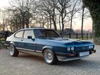 Ford Capri 2800 injection Turbo first owner 36.000 km, Origineel Nederlands, Bedrijf, Handgeschakeld, Grijs