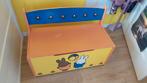 Bankje Nijntje met opbergruimte, Ophalen, Gebruikt, Overige typen