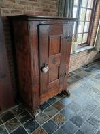 Antieke kast - 90x150x60 cm - Goede staat, Ophalen