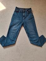 Spijkerbroek jeans Pieces maat M, Blauw, Ophalen of Verzenden, Zo goed als nieuw, W30 - W32 (confectie 38/40)