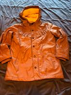 Regenjas meisje 122/128, Ophalen, Zo goed als nieuw, Regenjas, Kinderen