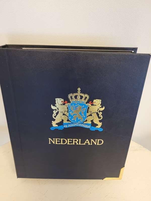 Nederland verzameling FDC Jaarsets 1982 t/m 2002, Ophalen of Verzenden, Koningin Beatrix, Overige waardes