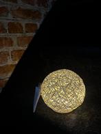 Sfeervolle LED decoratie bal, Ophalen