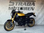 KAWASAKI Z900RS (bj 2024) yoshimura - öhlins, Motoren, 4 cilinders, 948 cc, Bedrijf, Onbekend