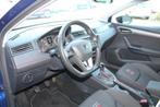 Seat IBIZA 1.5 TSI FR EVO Business Intense, Auto's, Voorwielaandrijving, Euro 6, 4 cilinders, Blauw