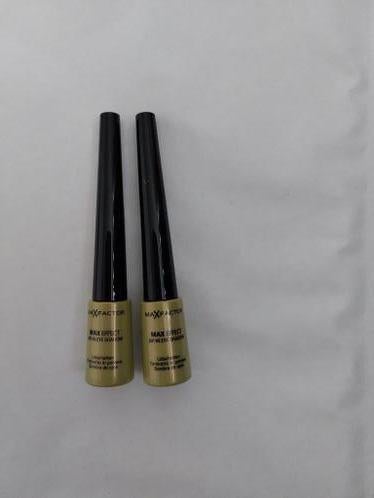 Nieuwe Max Effect Dip-In Oogschaduw (advr 80), Ogen, Nieuw, Ophalen of Verzenden, Make-up