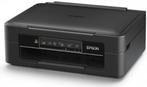 OPKNAPPERTJE!! EPSON XP235 inktjetprinter/scanner, Kleur printen, All-in-one, Niet werkend, Epson