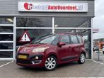 Citroen C3 Picasso 1.4 VTi Aura /Cruise/Airco/Trekhaak/Onder, Voorwielaandrijving, Euro 5, Gebruikt, Met garantie (alle)