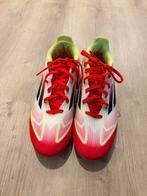 Adidas F50, Sport en Fitness, Volleybal, Ophalen of Verzenden, Zo goed als nieuw, Schoenen