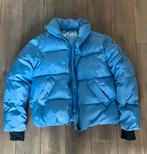 Stronger winterjack xsmall, Ophalen of Verzenden, Zo goed als nieuw, Maat 34 (XS) of kleiner, Blauw