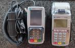 Verifone VX-520 / VX-820 Pinautomaat met bekabeling, Ophalen of Verzenden