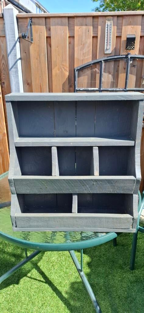 Gruttersbak, Huis en Inrichting, Ophalen, Gebruikt, 50 tot 100 cm, Minder dan 100 cm