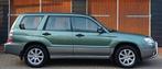 Subaru Forester 2.0 X Luxury Pack, Trekhaak Nette auto, Nieu, 1994 cc, Stof, Gebruikt, 4 cilinders