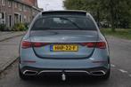 Mercedes-Benz E-Klasse E300 e 313pk 9G-TRONIC 2025 Groen, Automaat, Achterwielaandrijving, Zwart, 4 cilinders