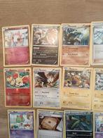 Pokemon kaarten uit de serie breakthrough te koop, Ophalen of Verzenden, Gebruikt, Meerdere kaarten