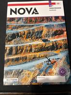 NOVA Scheikunde 5a VWO/Gymnasium MAX - Malmberg, Ophalen of Verzenden, Beta, Zo goed als nieuw, WO