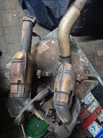 Katalysator 2x BMW 3-serie E46 320i 2.2 M54, Ophalen of Verzenden, Gebruikt, BMW