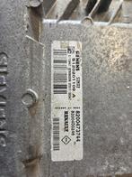 ECU Renault Siemens S120201109 A 8200473744, Ophalen of Verzenden, Gebruikt, Renault