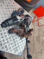 seat ibiza 1.2 tdi uit 2011 turbo en sensoren te koop, Ophalen of Verzenden, Seat