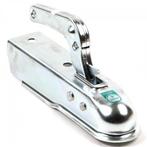 Koppeling 50-60 of 70 mm vierkant - 800 kg spp, Ophalen of Verzenden, Nieuw