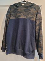 Trui hoody, Ophalen of Verzenden, Zo goed als nieuw, Jongen, Trui of Vest