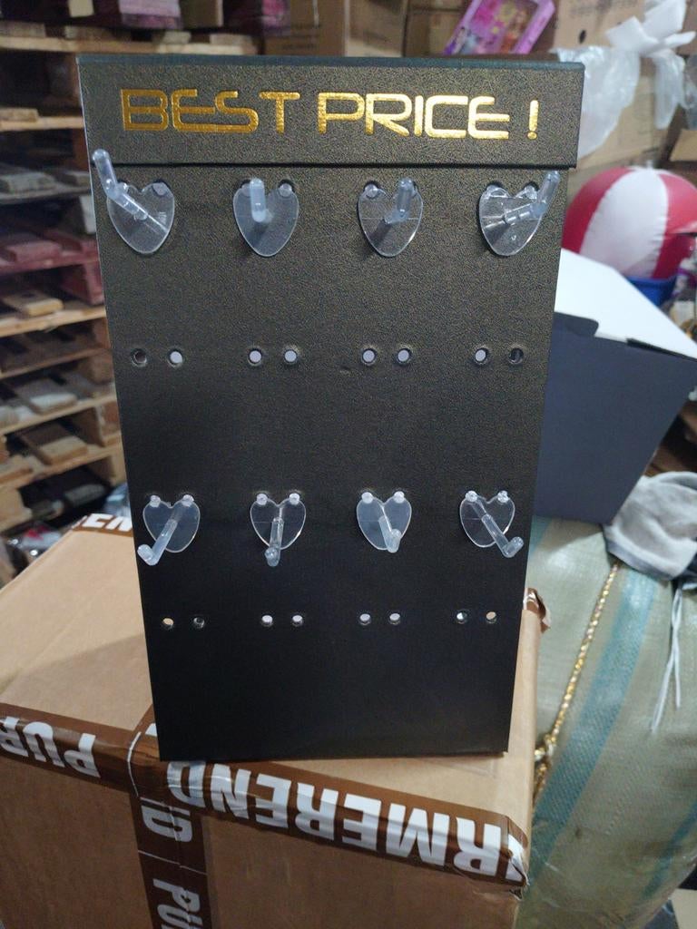 Partij Best price displays, ., Nieuw, Ophalen of Verzenden, .