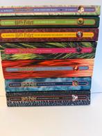 Harry Potter Complete Serie (7 delen) – Prima staat, Boeken, Fantasy, Ophalen of Verzenden, Gelezen