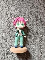 The disastrous life of Saiki K hand gemaakt figure figuur, Verzamelen, Ophalen of Verzenden, Nieuw