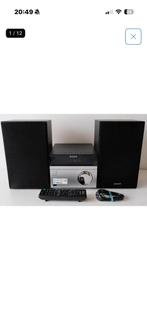 Sony mini set in nieuw staat, Ophalen of Verzenden, Zo goed als nieuw, Sony