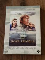 nova zembla , 2 disc ,, Vanaf 12 jaar, Ophalen of Verzenden, Zo goed als nieuw, Actie en Avontuur