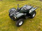 Yamaha Grizzly 125 met landbouwkenteken, Ophalen, Overige typen
