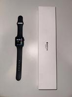 Apple Watch series 3 - 42MM Space gray, Zwart, IOS, Ophalen of Verzenden, Zo goed als nieuw
