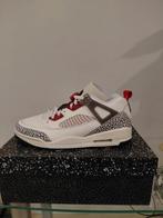 Nike Air Jordan Spizike - Maat 45, Ophalen of Verzenden, Zo goed als nieuw