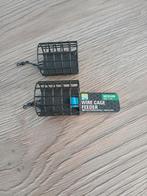 Voerkorf 2 st.medium, Ophalen of Verzenden