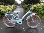 22 inch mintgroene Loekie prinses met 3 versnellingen, 22 inch, Loekie, Versnellingen, Niet ingevuld