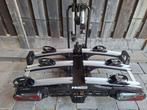 Pro User Sg3 fietsendrager voor 3 fietsen zeer net, Auto diversen, Fietsendragers, Ophalen, 3 fietsen of meer, Gebruikt, Trekhaakdrager