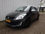 Suzuki Swift 1.2 S-Edition 62/275 (Vol Opties) Uniek!, Voorwielaandrijving, Stof, Gebruikt, 4 cilinders