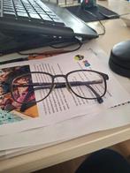 Hugo boss bril, Blauw, Zo goed als nieuw, Bril, Ophalen